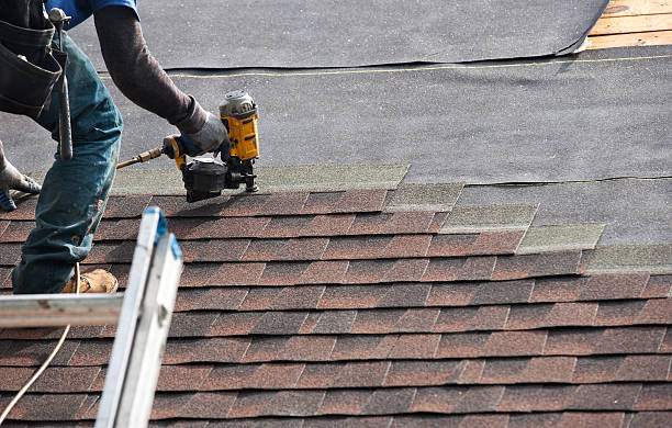 Licensed Roofing service in Auburn, IL - Brentwood Metal Roofing